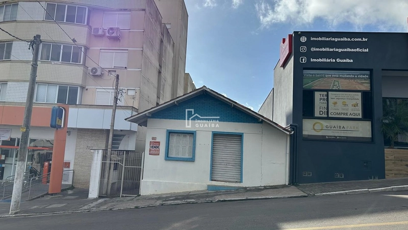 CASA ou COMÉRCIO!: 4ª foto da galeria de imagens do imóvel