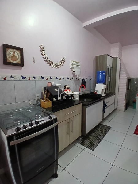 OTIMA CASA NO BAIRRO ALEGRIA COM 3 DORMITORIOS: 36ª foto da galeria de imagens do imóvel