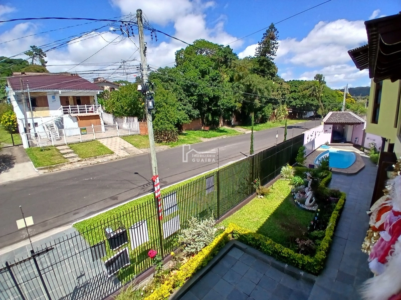 OTIMA CASA NO BAIRRO ALEGRIA COM 3 DORMITORIOS: 38ª foto da galeria de imagens do imóvel