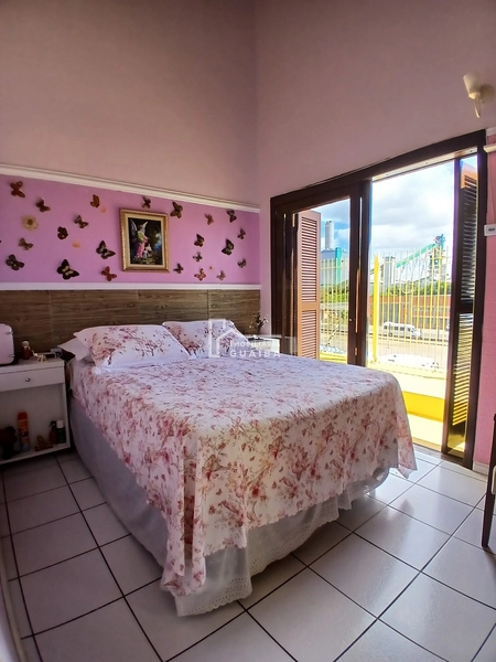 OTIMA CASA NO BAIRRO ALEGRIA COM 3 DORMITORIOS: 5ª foto da galeria de imagens do imóvel