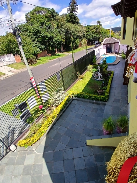 OTIMA CASA NO BAIRRO ALEGRIA COM 3 DORMITORIOS: 3ª foto da galeria de imagens do imóvel
