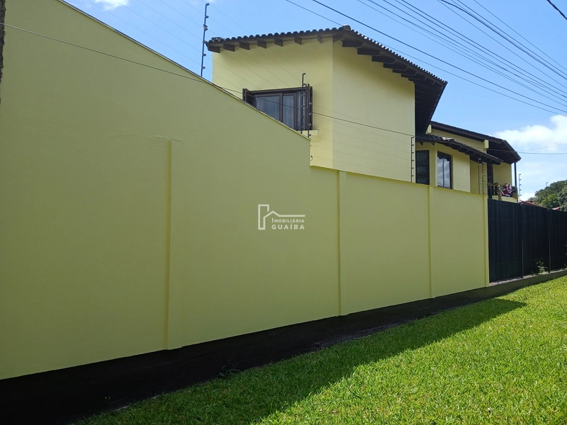 OTIMA CASA NO BAIRRO ALEGRIA COM 3 DORMITORIOS: 34ª foto da galeria de imagens do imóvel