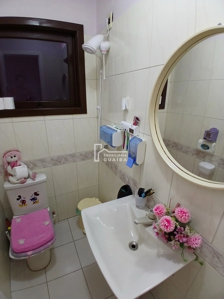OTIMA CASA NO BAIRRO ALEGRIA COM 3 DORMITORIOS: 35ª foto da galeria de imagens do imóvel