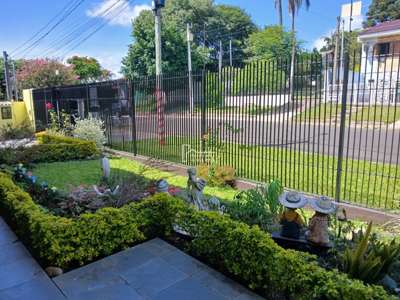 OTIMA CASA NO BAIRRO ALEGRIA COM 3 DORMITORIOS: 31ª foto da galeria de imagens do imóvel