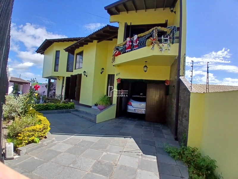 OTIMA CASA NO BAIRRO ALEGRIA COM 3 DORMITORIOS: 54ª foto da galeria de imagens do imóvel