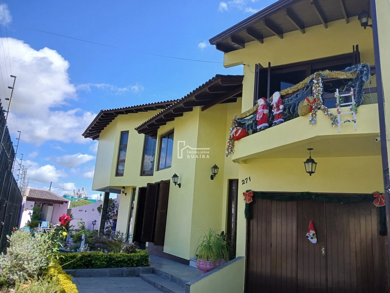 OTIMA CASA NO BAIRRO ALEGRIA COM 3 DORMITORIOS: 12ª foto da galeria de imagens do imóvel