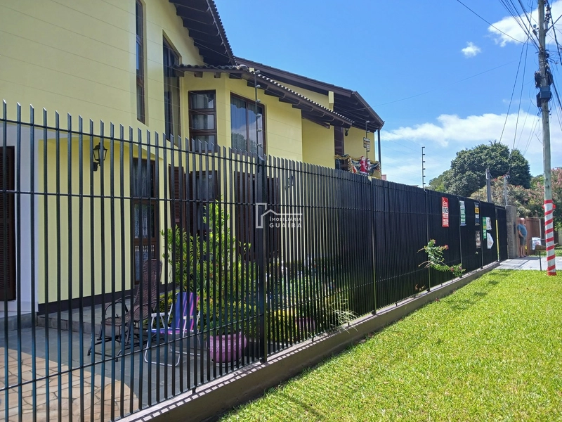 OTIMA CASA NO BAIRRO ALEGRIA COM 3 DORMITORIOS: 20ª foto da galeria de imagens do imóvel