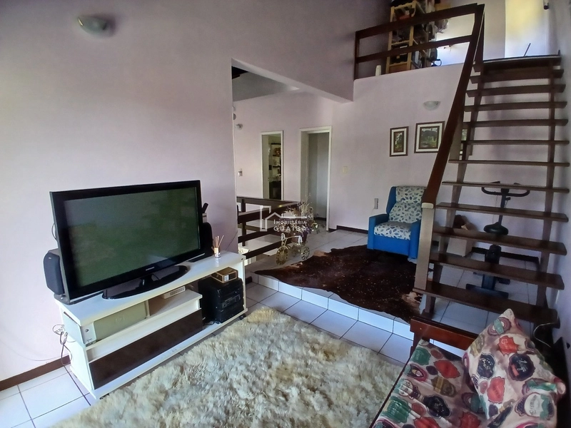 OTIMA CASA NO BAIRRO ALEGRIA COM 3 DORMITORIOS: 2ª foto da galeria de imagens do imóvel