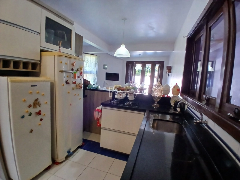 OTIMA CASA NO BAIRRO ALEGRIA COM 3 DORMITORIOS: 30ª foto da galeria de imagens do imóvel