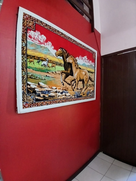 OTIMA CASA NO BAIRRO ALEGRIA COM 3 DORMITORIOS: 51ª foto da galeria de imagens do imóvel