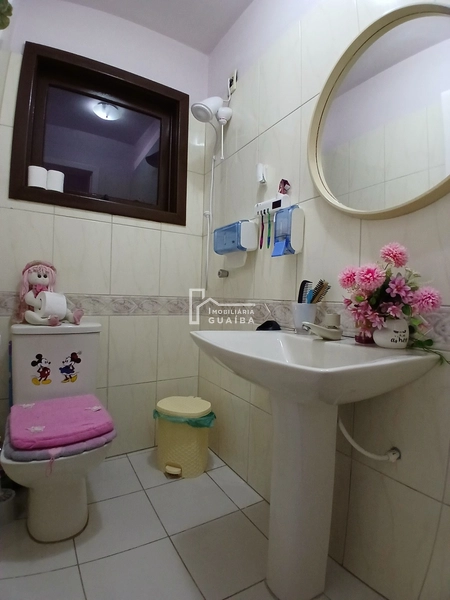 OTIMA CASA NO BAIRRO ALEGRIA COM 3 DORMITORIOS: 32ª foto da galeria de imagens do imóvel