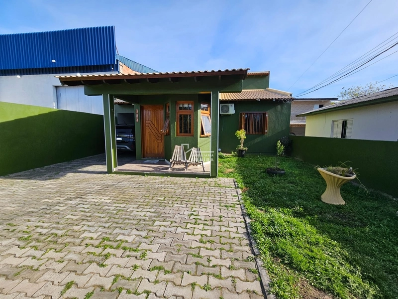excelente casa na principal rua do bairro: 3ª foto da galeria de imagens do imóvel