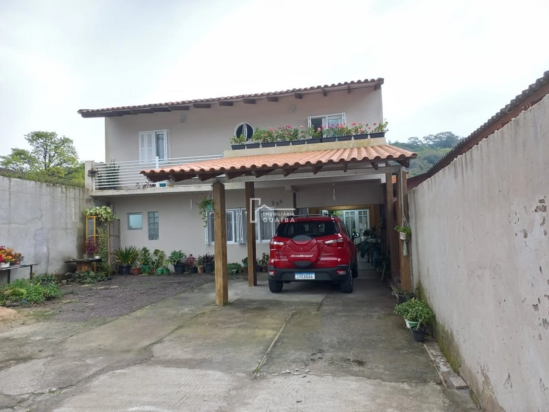 Maravilhosa residência!: 2ª foto da galeria de imagens do imóvel