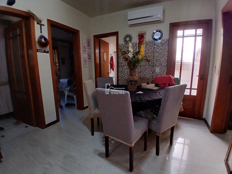 Bela casa a venda no Jardim dos lagos: 6ª foto da galeria de imagens do imóvel
