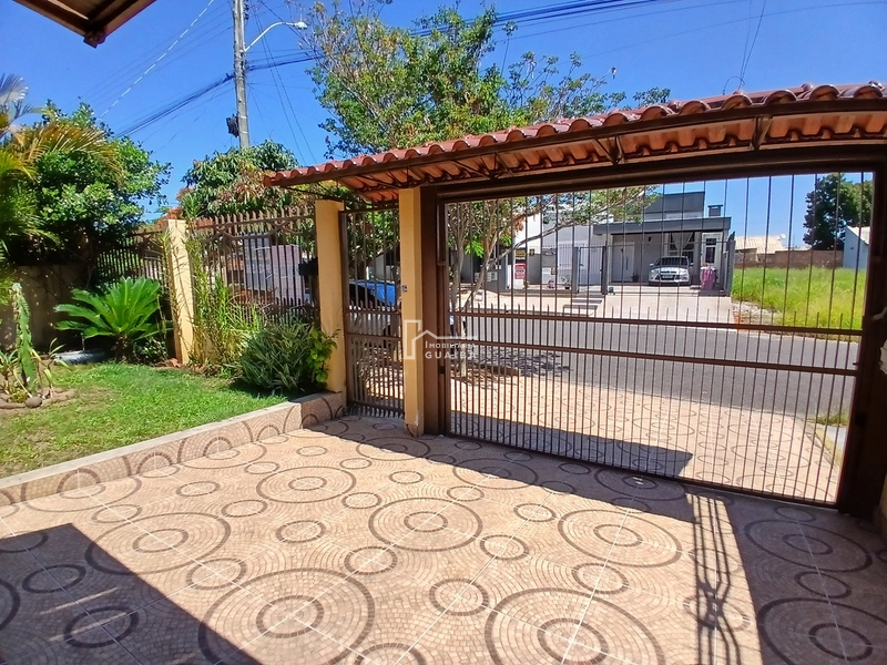 Bela casa a venda no Jardim dos lagos: 2ª foto da galeria de imagens do imóvel