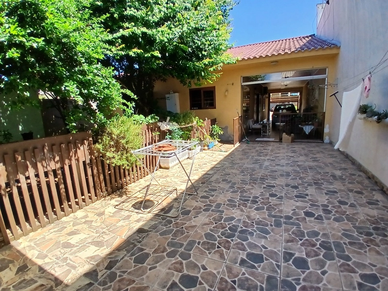 Bela casa a venda no Jardim dos lagos: 3ª foto da galeria de imagens do imóvel