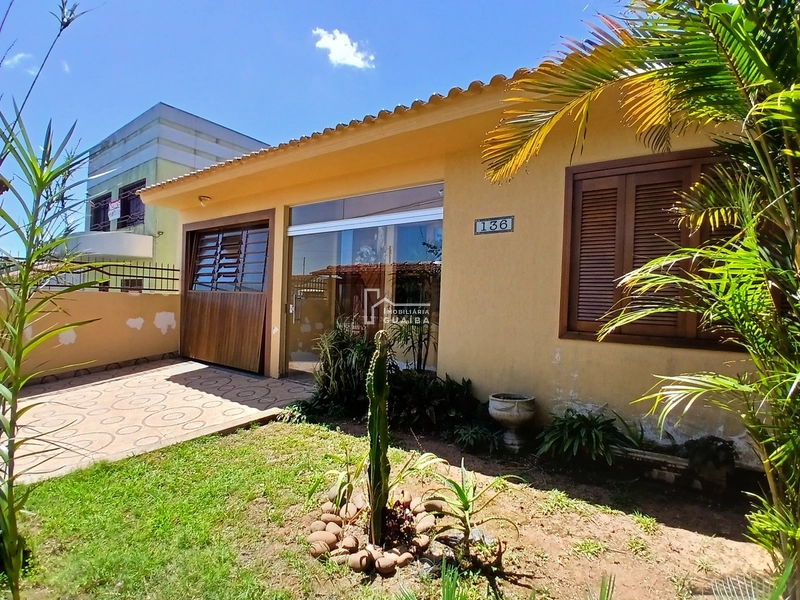 Bela casa a venda no Jardim dos lagos: 1ª foto da galeria de imagens do imóvel