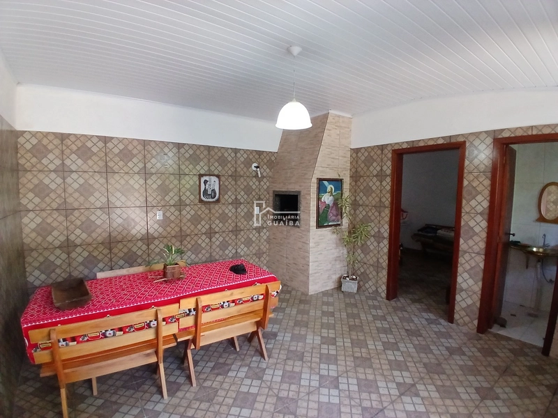 Bela casa a venda no Jardim dos lagos: 8ª foto da galeria de imagens do imóvel