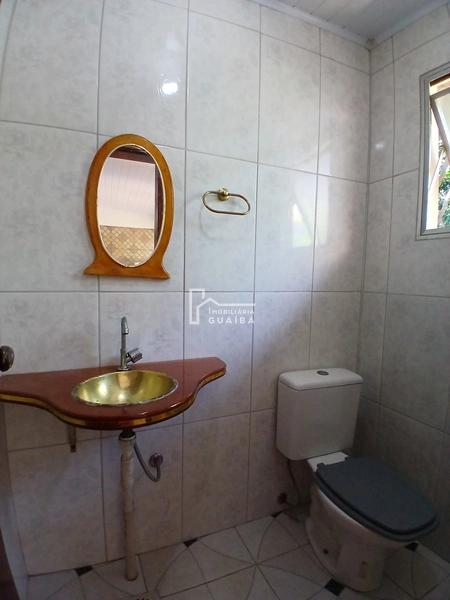 Bela casa a venda no Jardim dos lagos: 9ª foto da galeria de imagens do imóvel