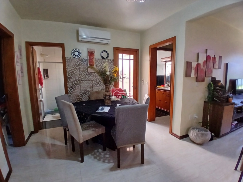 Bela casa a venda no Jardim dos lagos: 7ª foto da galeria de imagens do imóvel