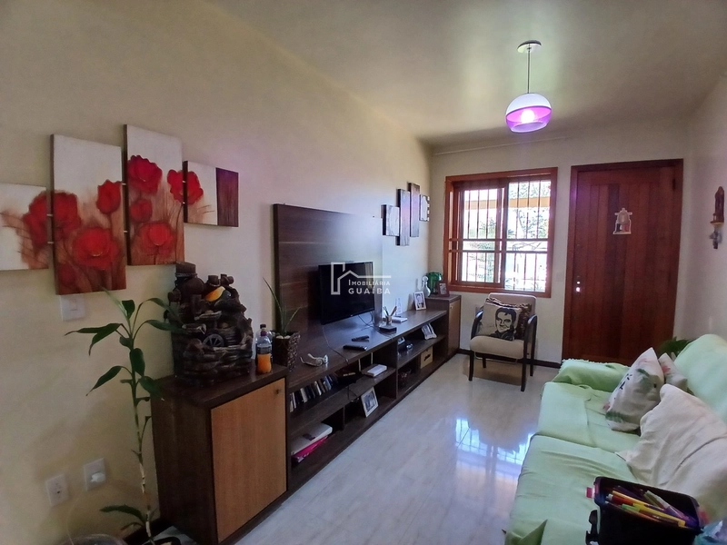 Bela casa a venda no Jardim dos lagos: 4ª foto da galeria de imagens do imóvel