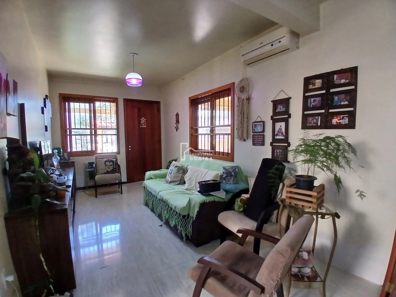 Bela casa a venda no Jardim dos lagos: 10ª foto da galeria de imagens do imóvel