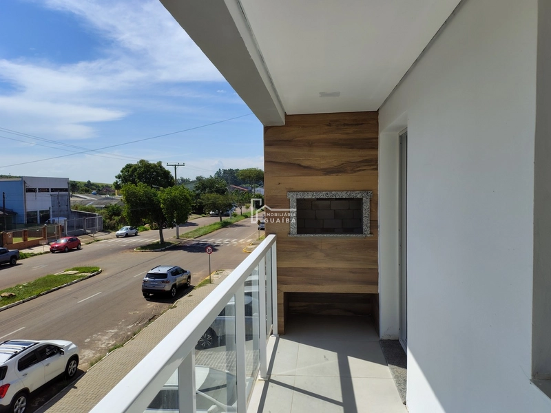 APARTAMENTOS A VENDA NO BAIRRO JARDIM DOS LAGOS -GUAIBA -RS: 14ª foto da galeria de imagens do imóvel