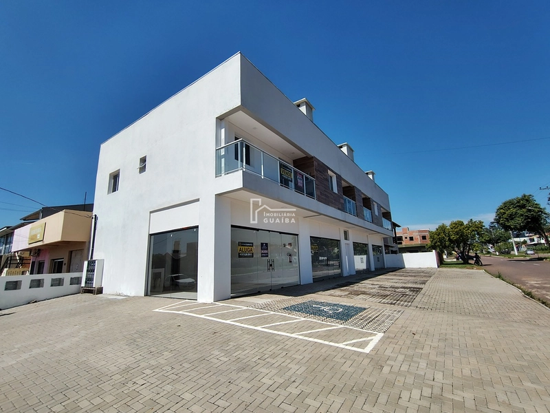 APARTAMENTOS A VENDA NO BAIRRO JARDIM DOS LAGOS -GUAIBA -RS: 4ª foto da galeria de imagens do imóvel