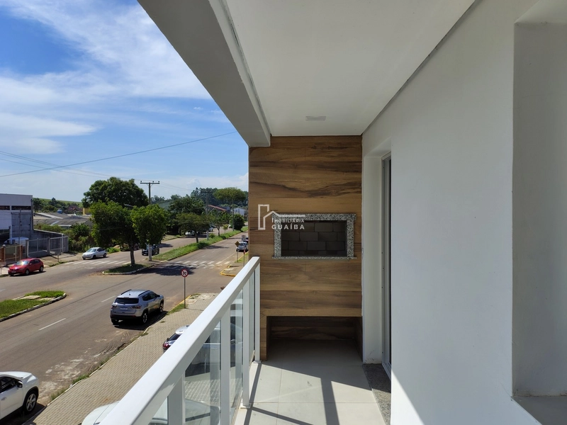 APARTAMENTOS A VENDA NO BAIRRO JARDIM DOS LAGOS -GUAIBA -RS: 15ª foto da galeria de imagens do imóvel