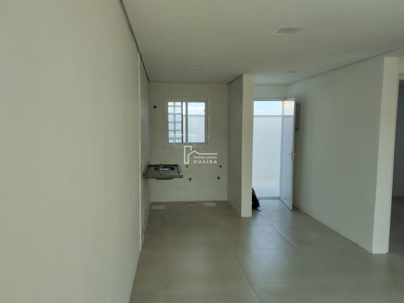 APARTAMENTOS A VENDA NO BAIRRO JARDIM DOS LAGOS -GUAIBA -RS: 21ª foto da galeria de imagens do imóvel
