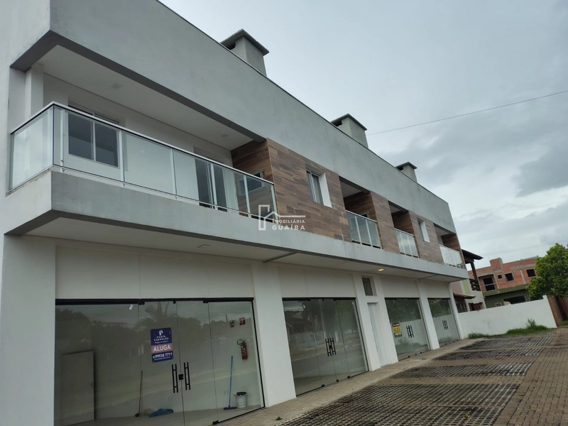 APARTAMENTOS A VENDA NO BAIRRO JARDIM DOS LAGOS -GUAIBA -RS: 41ª foto da galeria de imagens do imóvel
