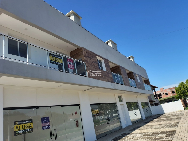 APARTAMENTOS A VENDA NO BAIRRO JARDIM DOS LAGOS -GUAIBA -RS: 6ª foto da galeria de imagens do imóvel