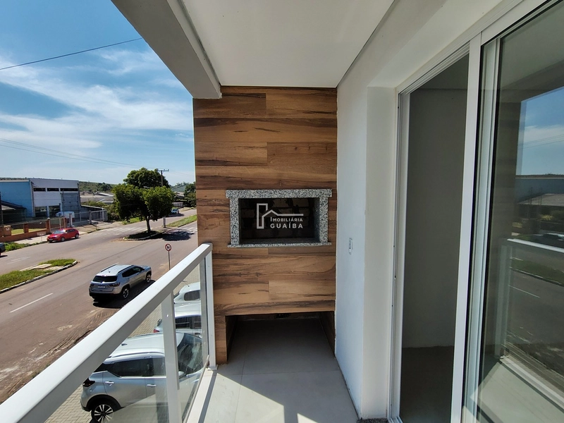 APARTAMENTOS A VENDA NO BAIRRO JARDIM DOS LAGOS -GUAIBA -RS: 24ª foto da galeria de imagens do imóvel