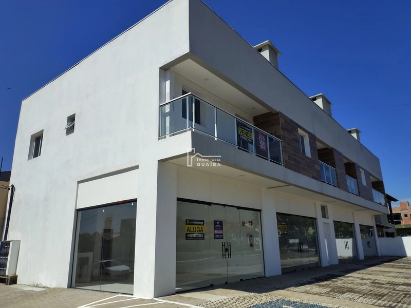 APARTAMENTOS A VENDA NO BAIRRO JARDIM DOS LAGOS -GUAIBA -RS: 1ª foto da galeria de imagens do imóvel