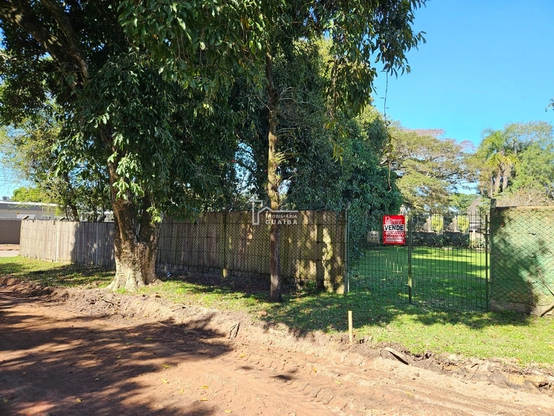 terrenos planos e pronto para construir: 1ª foto da galeria de imagens do imóvel