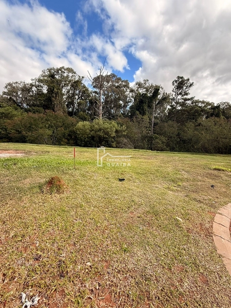 Terreno em Condominio de Luxo: 2ª foto da galeria de imagens do imóvel