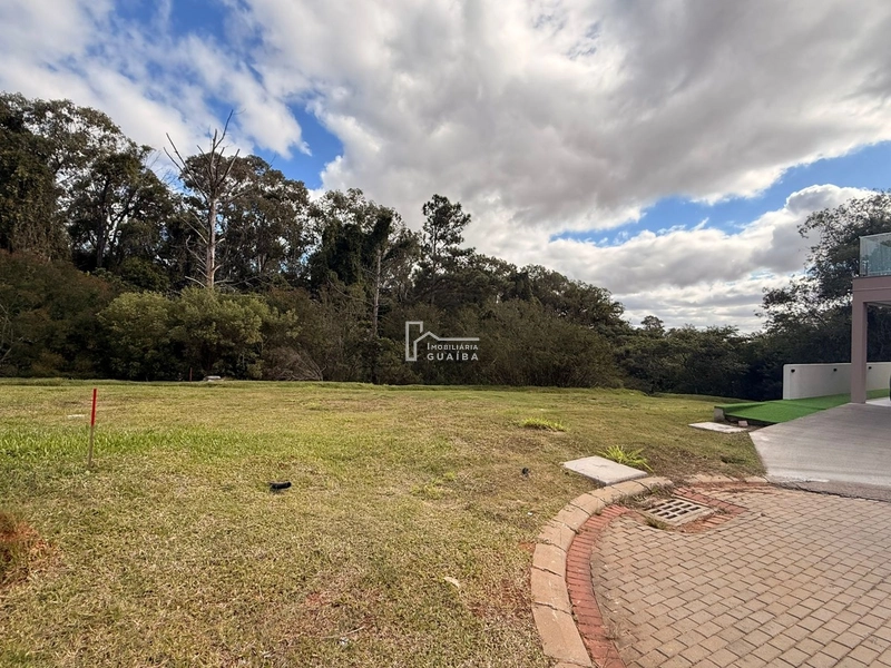 Terreno em Condominio de Luxo: 4ª foto da galeria de imagens do imóvel