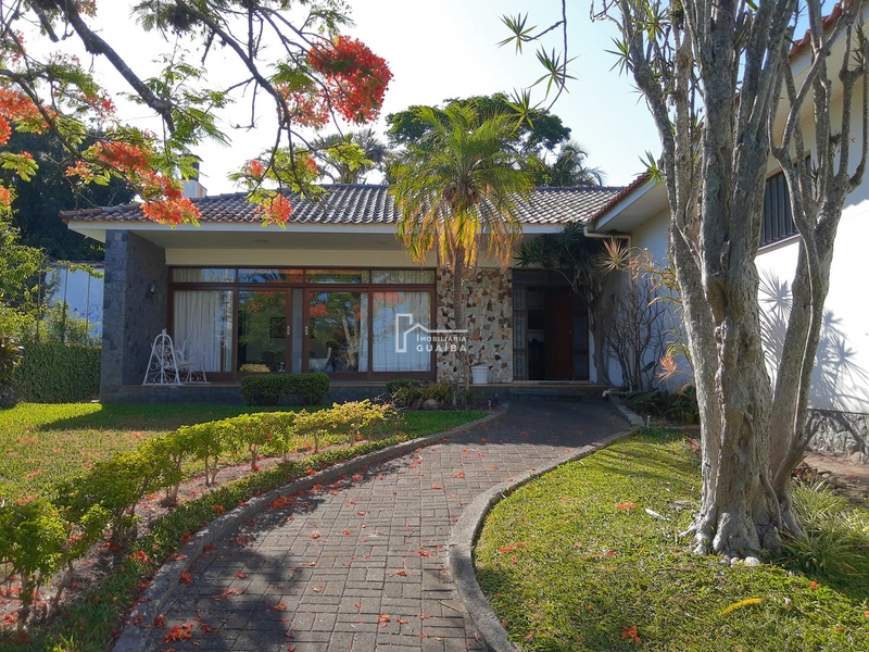 Excelente casa no Centro de Guaíba!: 1ª foto da galeria de imagens do imóvel