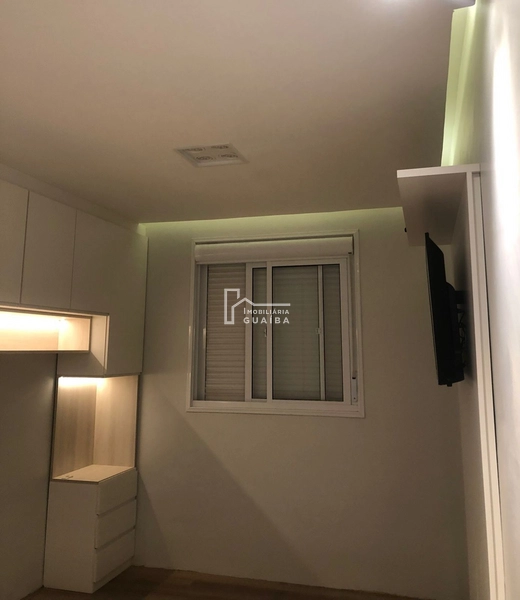 Apartamento finamente mobiliado!: 9ª foto da galeria de imagens do imóvel