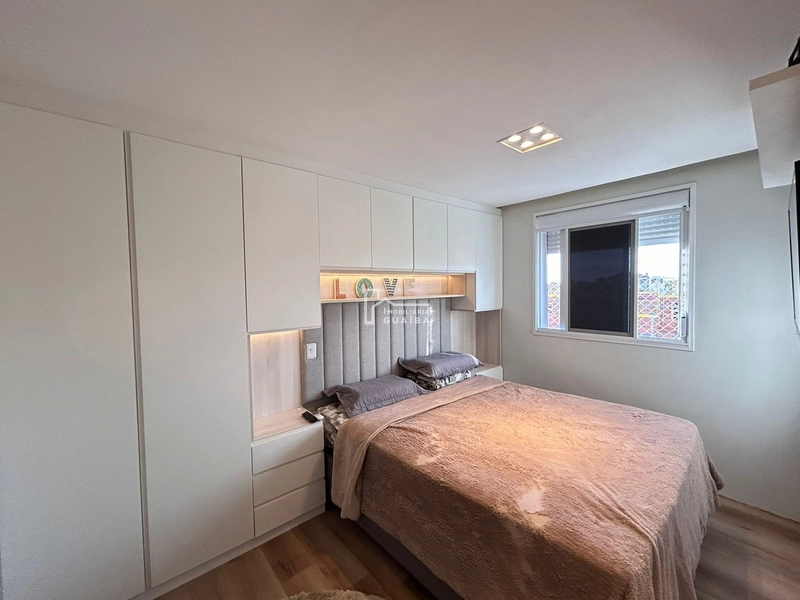 Apartamento finamente mobiliado!: 7ª foto da galeria de imagens do imóvel