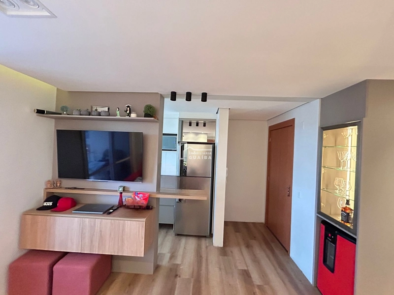 Apartamento finamente mobiliado!: 11ª foto da galeria de imagens do imóvel
