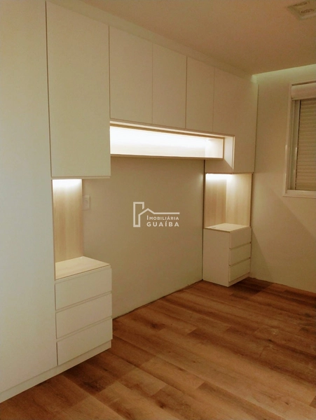 Apartamento finamente mobiliado!: 8ª foto da galeria de imagens do imóvel