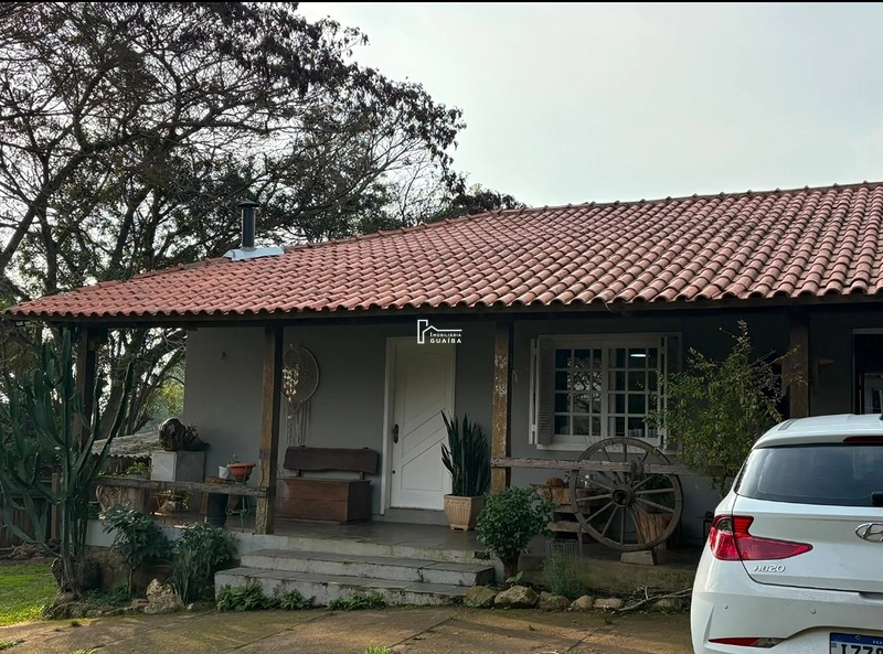 Lindo sítio : 2ª foto da galeria de imagens do imóvel
