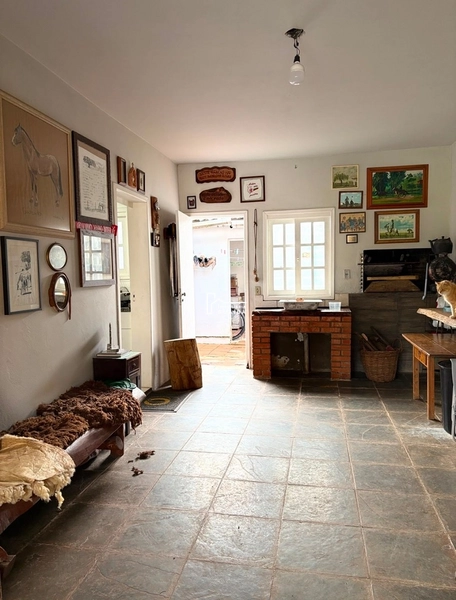 Lindo sítio : 7ª foto da galeria de imagens do imóvel