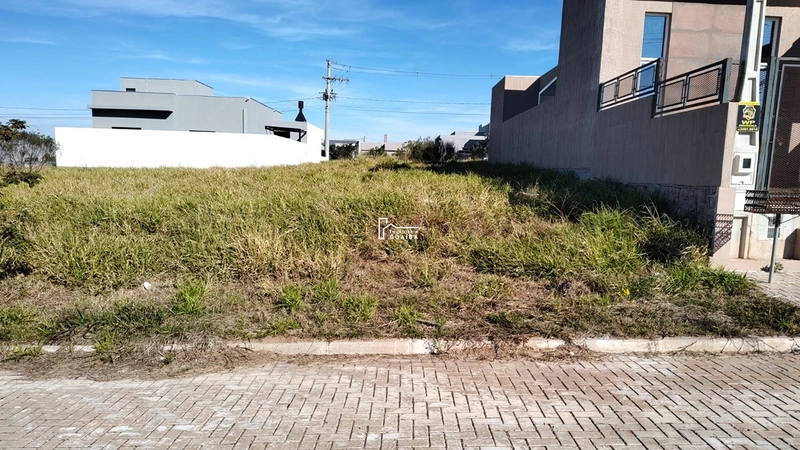 Terreno em local alto: 5ª foto da galeria de imagens do imóvel