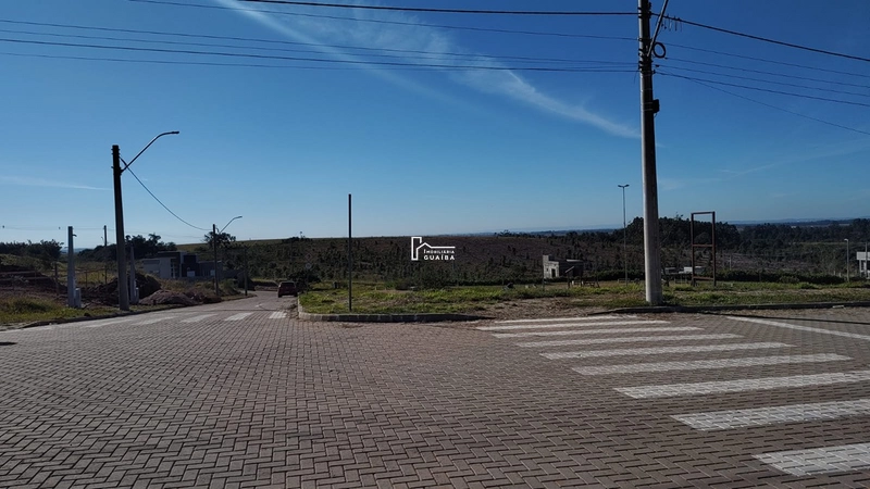 Terreno em local alto: 4ª foto da galeria de imagens do imóvel