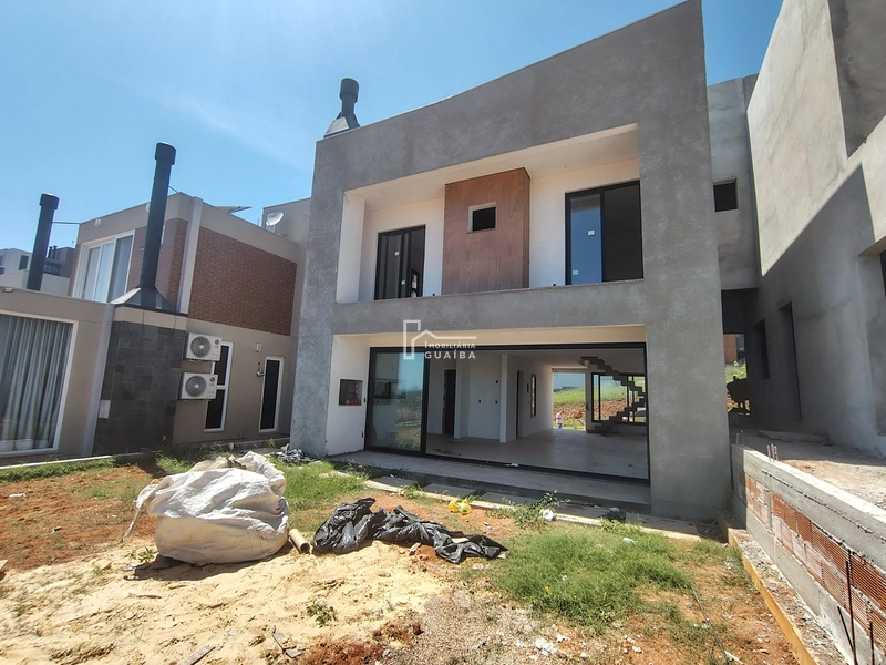 CASA Á VENDA NO CONDÓMINIO RESERVA DAS FIGUEIRAS: 21ª foto da galeria de imagens do imóvel