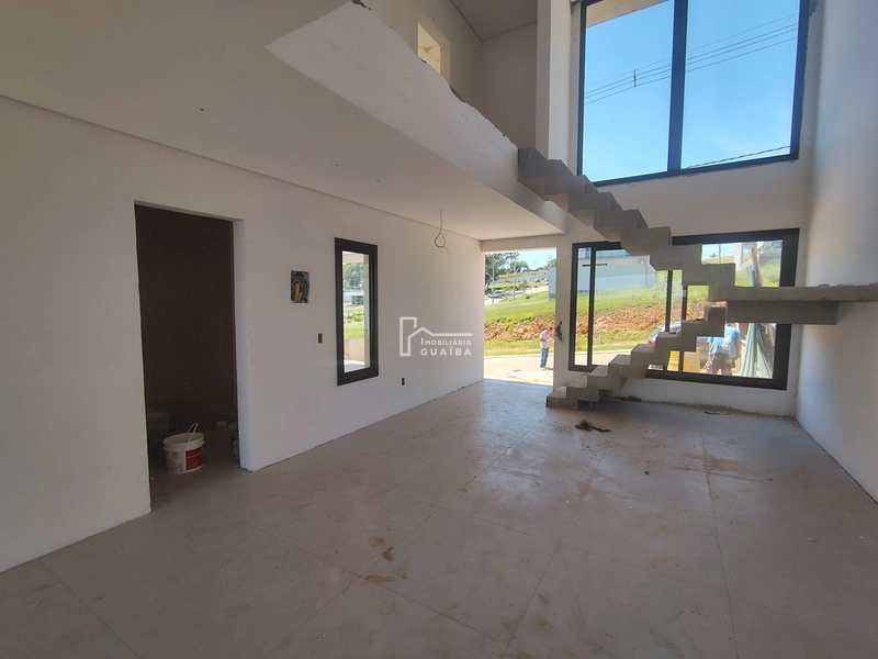 CASA Á VENDA NO CONDÓMINIO RESERVA DAS FIGUEIRAS: 7ª foto da galeria de imagens do imóvel