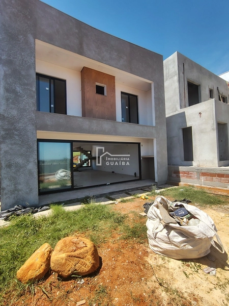 CASA Á VENDA NO CONDÓMINIO RESERVA DAS FIGUEIRAS: 20ª foto da galeria de imagens do imóvel