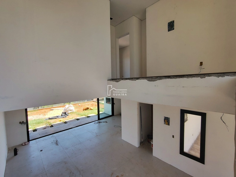CASA Á VENDA NO CONDÓMINIO RESERVA DAS FIGUEIRAS: 13ª foto da galeria de imagens do imóvel
